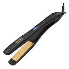 Plancha Hot Tools&reg; Signature Series Alaciadora Con Cer&aacute;mica Color Negro