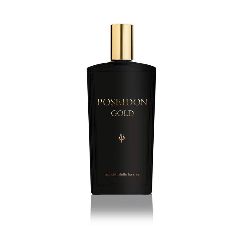 Agua De Tocador Instituto Espa&ntilde;ol Poseid&oacute;n Gold... image number null