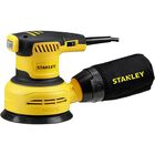 Lijadora Orbital Stanley Ss30 5" 300w Compacta
