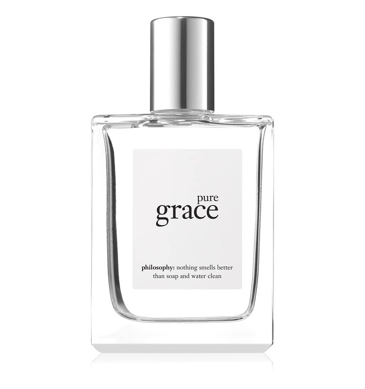 Perfume Philosophy Pure Grace Eau De Toilette, ... image number null