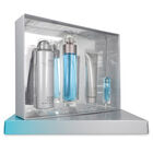 Set Perry Ellis 360&deg; For Men 4 Pzas Edt 100 Ml Caballero