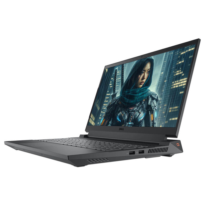 Laptop Gamer DELL G15 5530: Procesador Intel Co... image number null