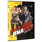 S&oacute;lo se vive una vez [DVD]