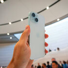 Apple Iphone 15 eSim 128Gb Azul (Reacondicionado certificado)