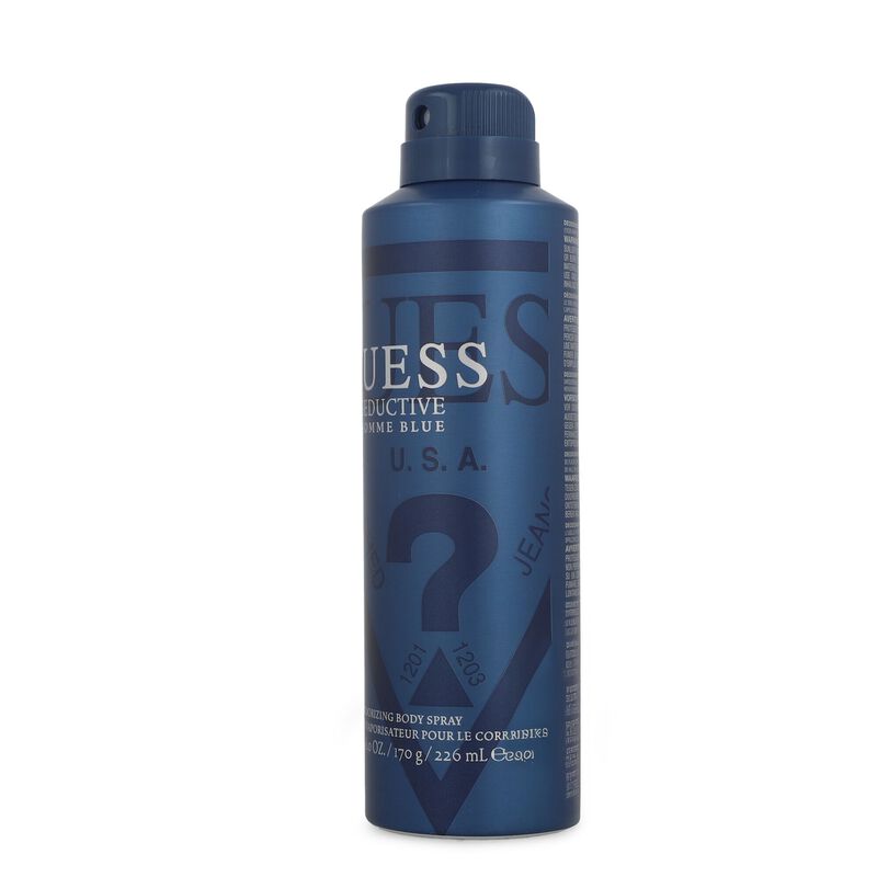 Guess Seductive Blue 226Ml Desodorante Body Spr... image number null