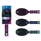 Cepillo Para Cabello Conair Salon Results Para Hombre Y Mujer, Paquete De 1