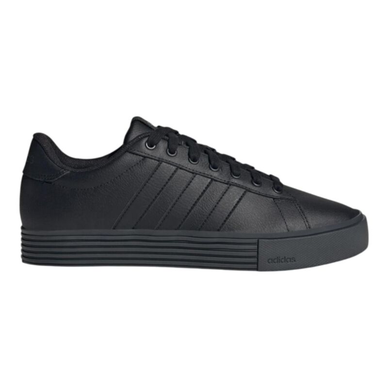 Tenis Hombre Adidas DAILY 4.0 Negro JP5280 image number null