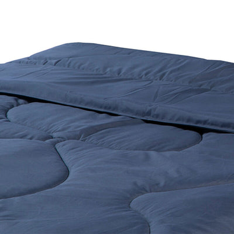 Edred&oacute;n de una vista Homy Individual DICASA Azu... image number null