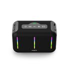 Sistema De Audio Misik Port&aacute;til Ms298