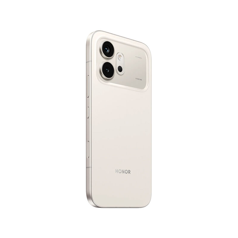 Honor 600 5g 8+256gb Golden White (dorado Plati... image number null
