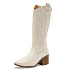 Maxim Bota para mujer latte