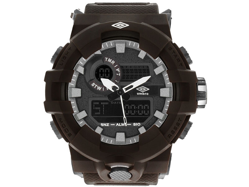 Reloj Umbro UMB-083-2M Negro image number null