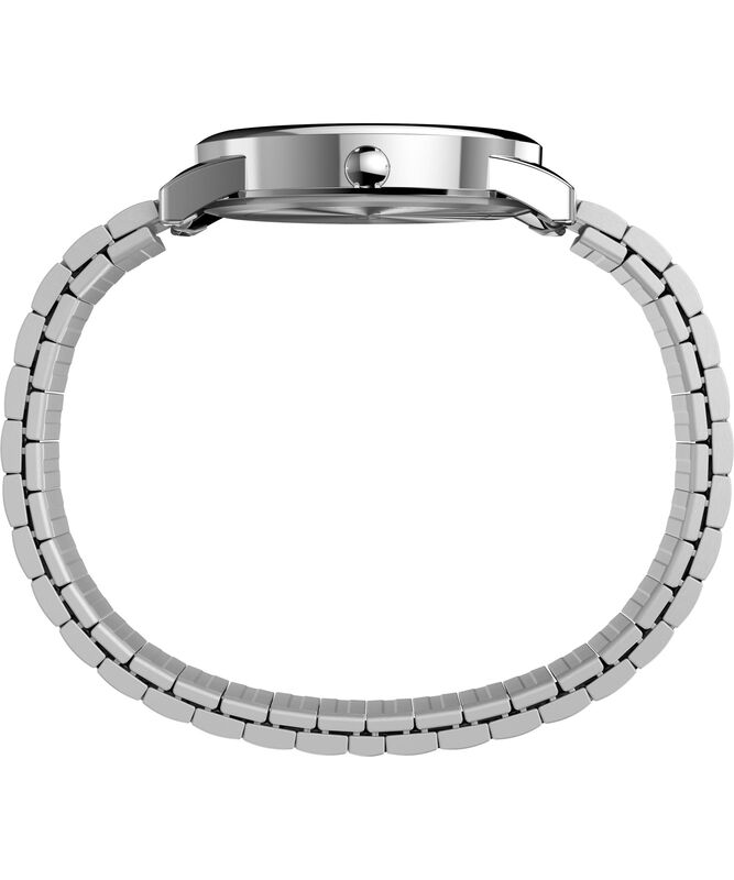 Reloj Timex Easy Reader Con Carcasa De 35 Mm Y ... image number null