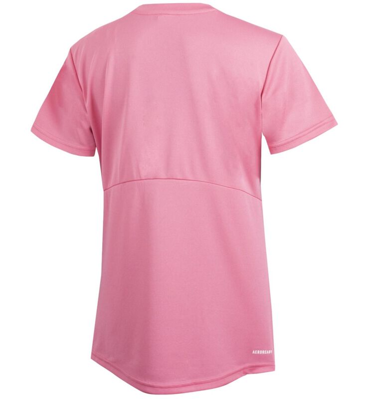 Playera Adidas Jsy. W Sl T Mx 3 Para Mujer image number null