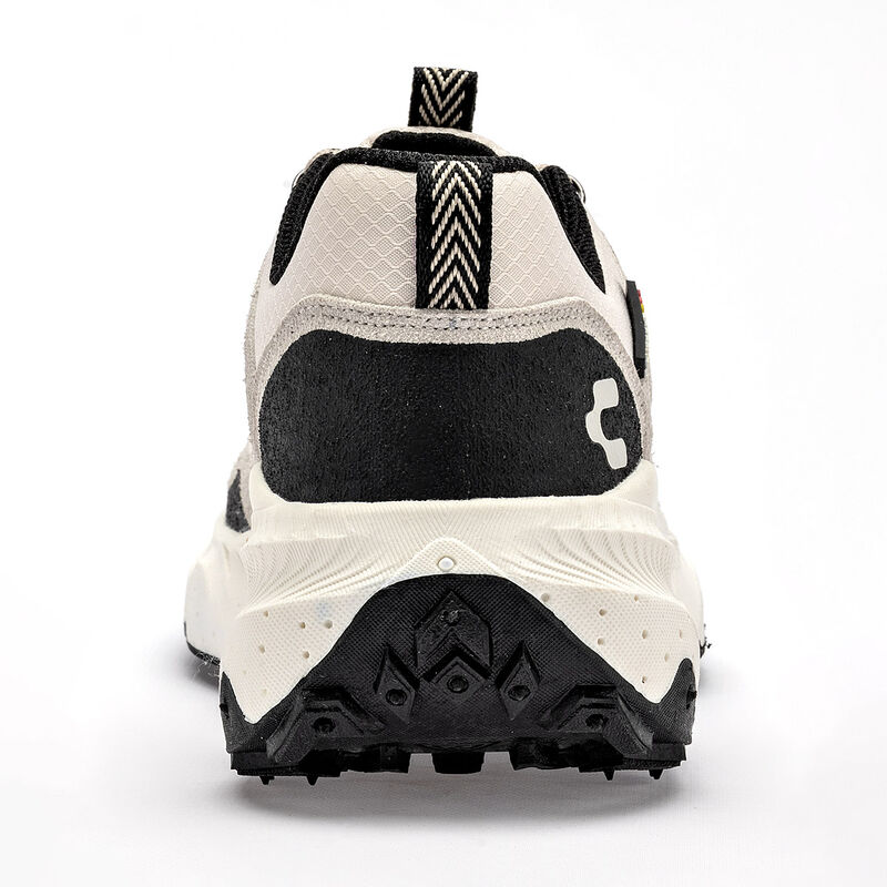 Charly Tenis Para Mujer Gris Negro Cod 129617-e image number null