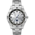 Reloj Timex Tribute Nfl Citation 42 Mm Dallas Cowboys Para Hombre