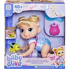 Baby Alive Harper Hugs Gatea y Juega