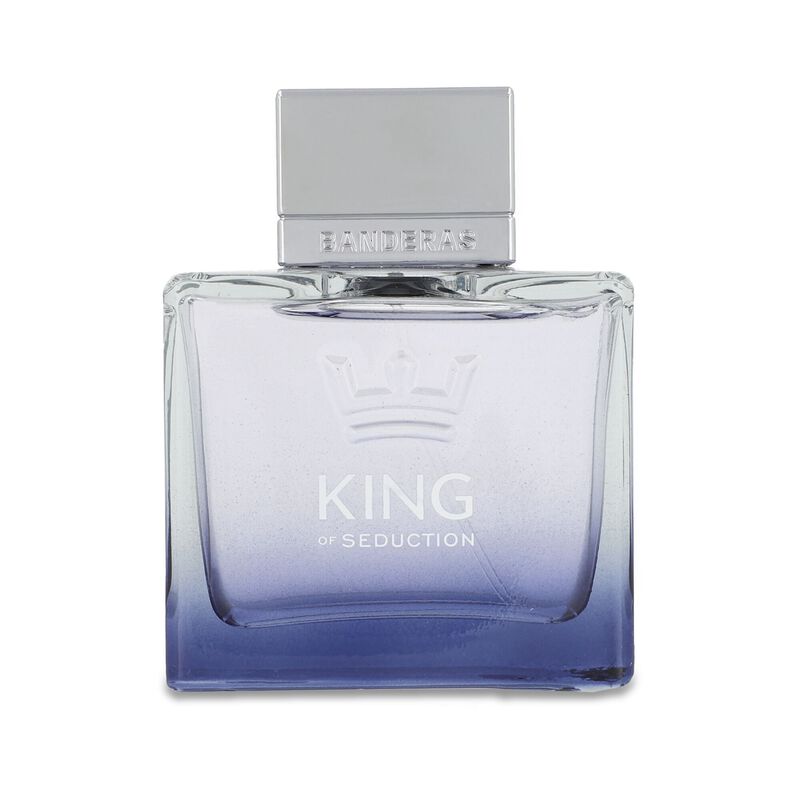 Antonio Banderas King Of Seduction 100Ml Edt Sp... image number null