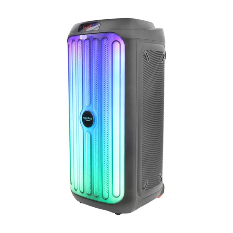 Bafle Amplificado Fussion PBS-8AQUARIUS 8" 20 0... image number null