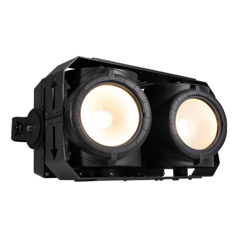 Luz Escenario Led Cegador Quasar Alienpro DMX51... image number null