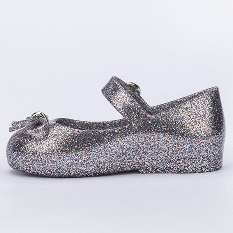Flats Mini Melissa Sweet Love Beb&eacute;s image number null