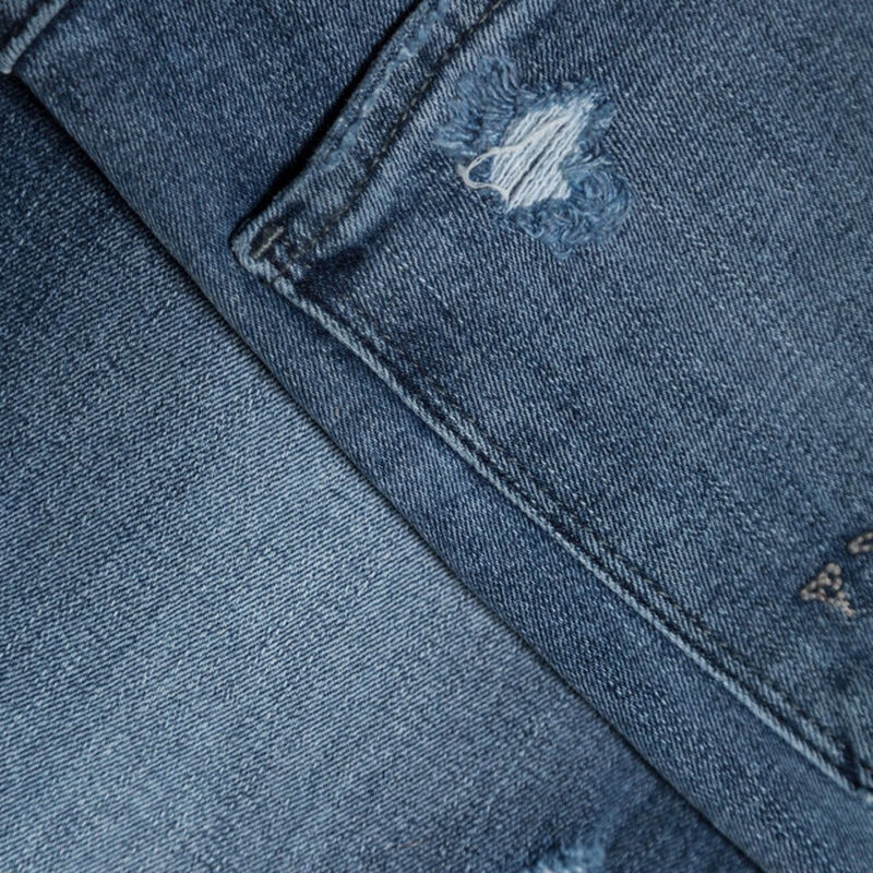 Duc Denim - Jeans Corte Entubado Louis the Libe... image number null