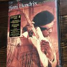 DVD Jimi Hendrix Woodstock - Universal Music Group