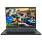 Laptop Gamer Gigabyte G6: Procesador Intel Core i7 13620H