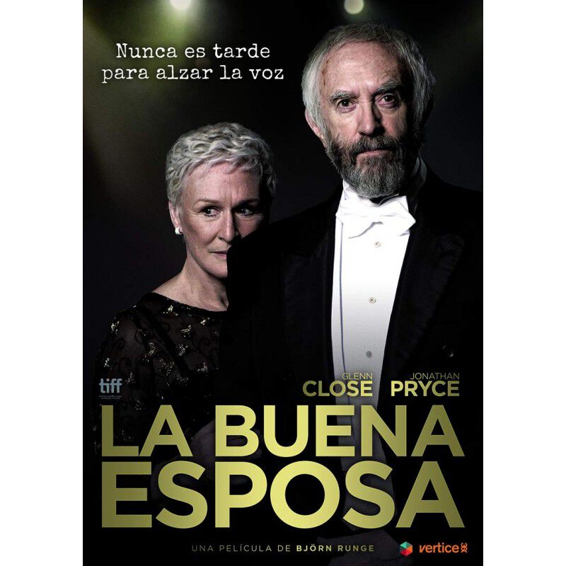 La Buena Esposa [dvd] image number null