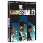 The Brutalist [DVD] (2024)