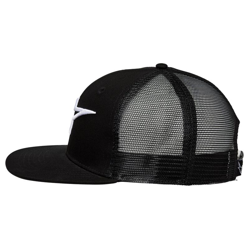 Gorra Alpinestars Corp Trucker Snapback Para Ho... image number null