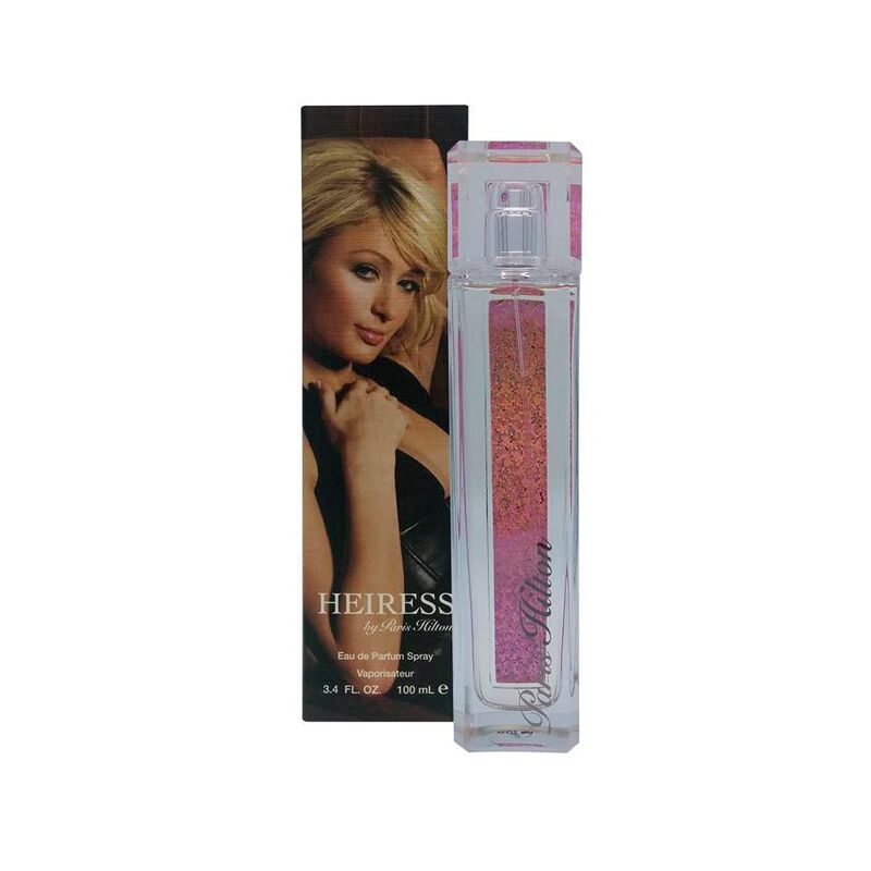 Perfume Paris Hilton Heiress Eau De Parfum 100 ... image number null