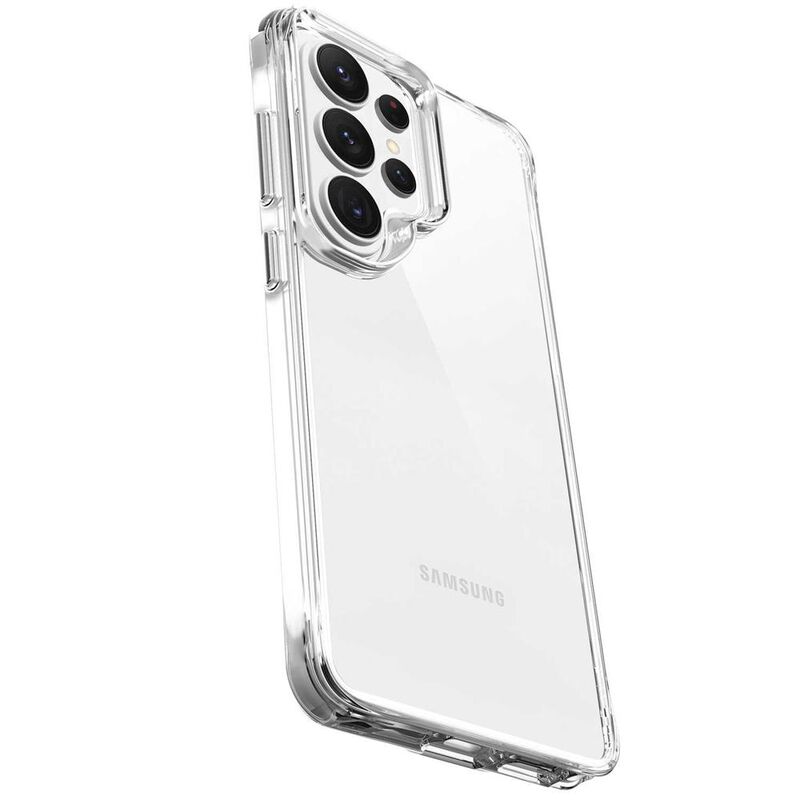 Funda PRODIGEE Hero para Samsung S26 ULTRA Tran... image number null