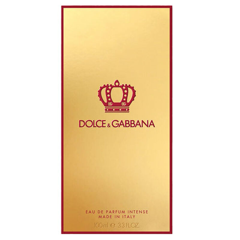 Perfume Dolce & Cabbana Gabbana Q Intense Edp 1... image number null