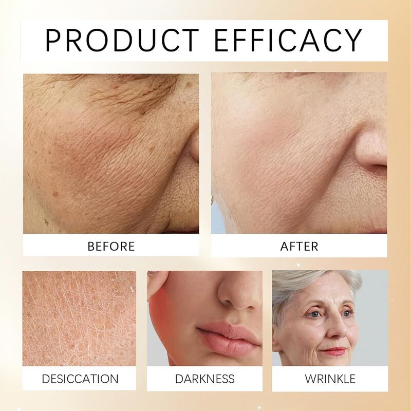 Suero Facial Elodieau P&eacute;ptido de Col&aacute;geno 40ml image number null