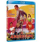 El Americano [blu-ray] (1955) The Americano
