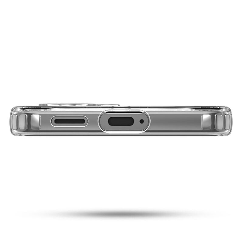 Funda BASELINE Clear Mag para Samsung S26 PLUS ... image number null