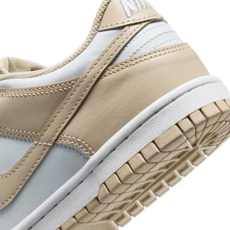 Tenis Casual Nike Dunk Low (GS) FB9109-200 24.5... image number null