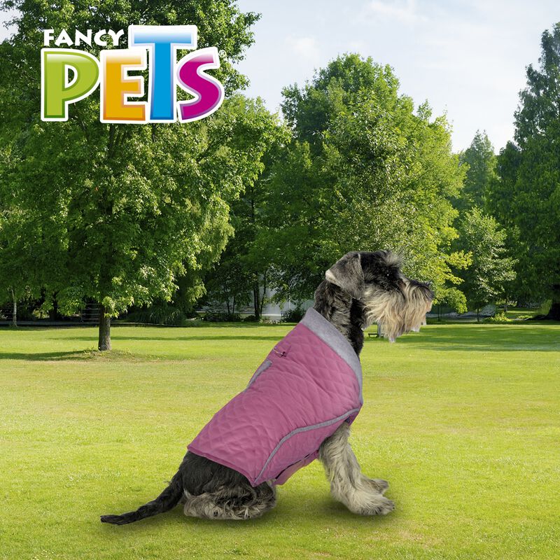 Fancy Pets Chaleco Tammy Para Perro Tamaño Gran... image number null