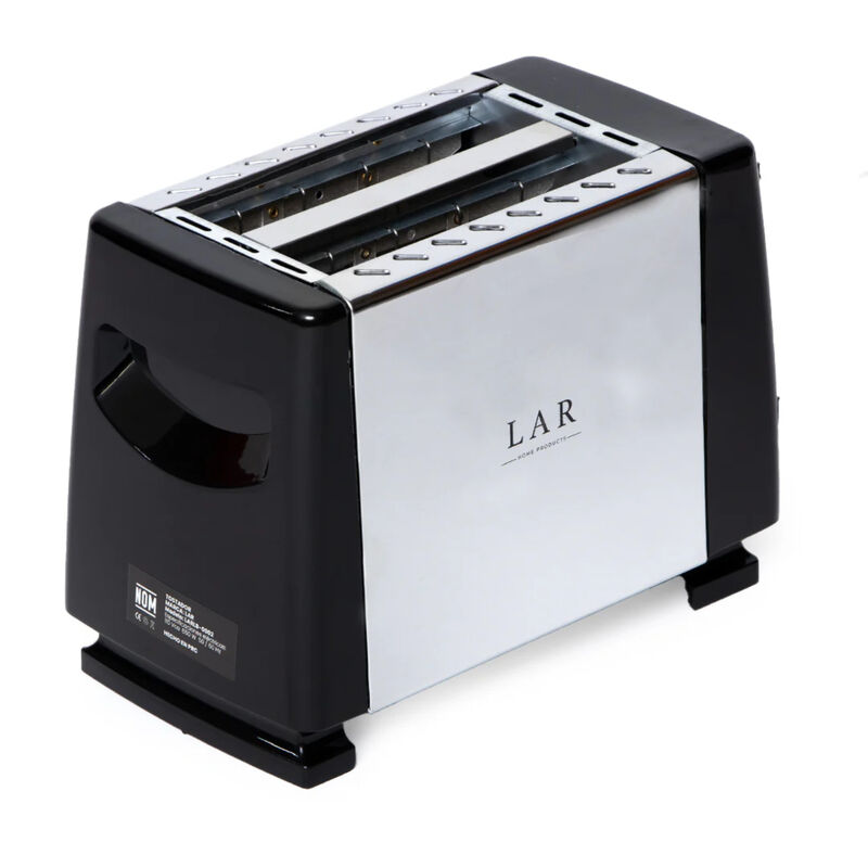 Tostador Lar/Fussion Larlb-0002 2 Panes 6 Nivel... image number null