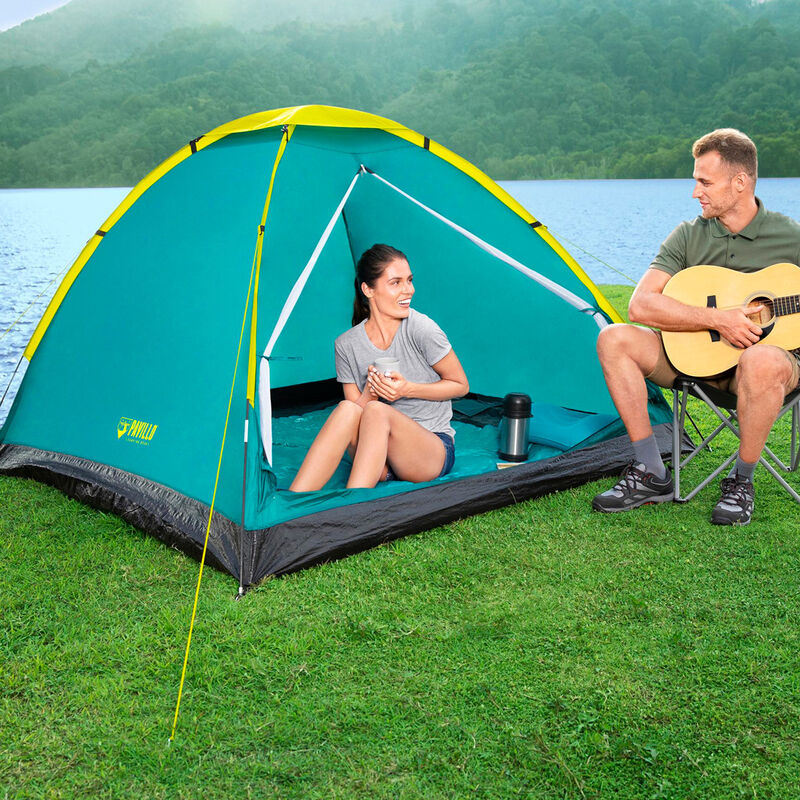 Casa de Acampar para 2 Personas 1 Modelo 1.45m ... image number null