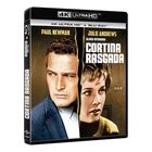 Cortina Rasgada (4k Uhd + Blu-ray) [blu-ray]