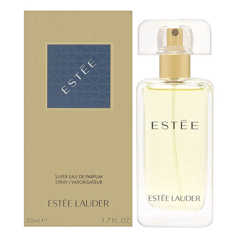 Perfume Estee Lauder Super Eau De Parfum 50 Ml ... image number null