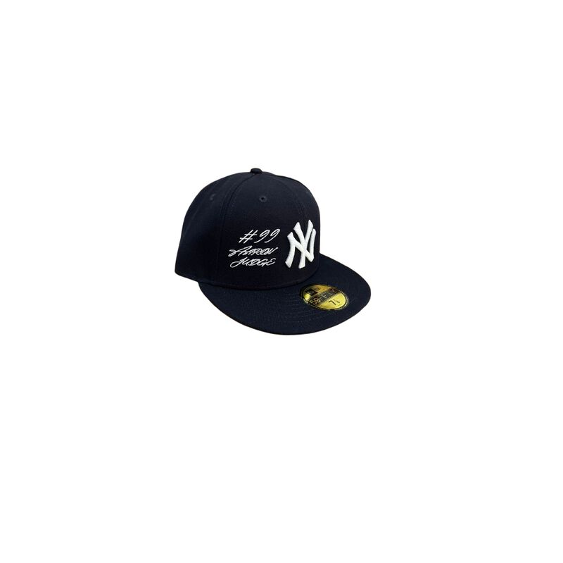 Gorra New Era 7 1/4 Ny 14561922 image number null
