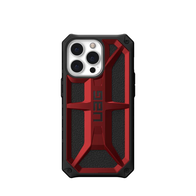 Funda UAG Monarch para iPhone 13 Pro Carmes&iacute; image number null