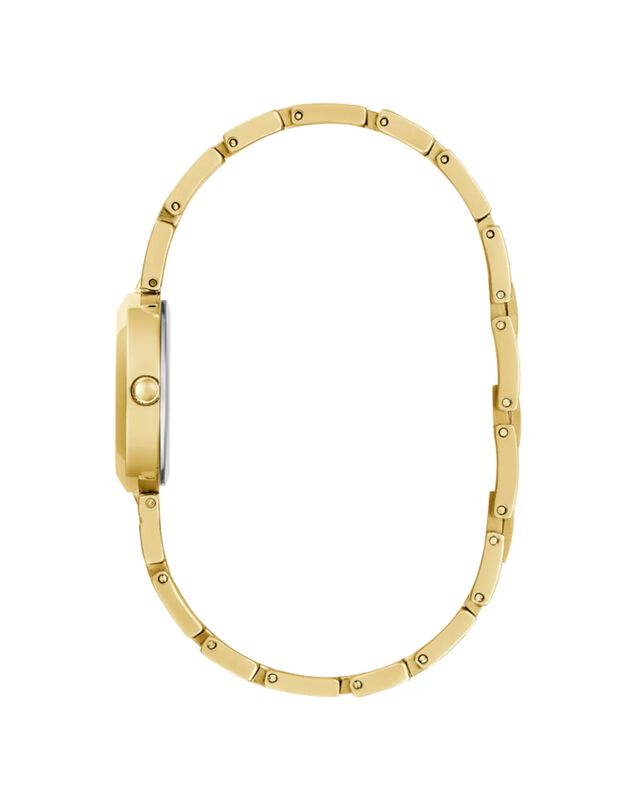 Reloj Guess Lady G Dama Oro GW0549L2 image number null
