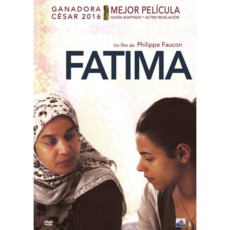 Fatima [DVD] image number null