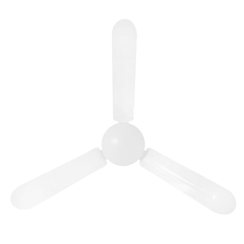 Ventilador De Techo, 56", 64w, 5 Velocidades, I... image number null