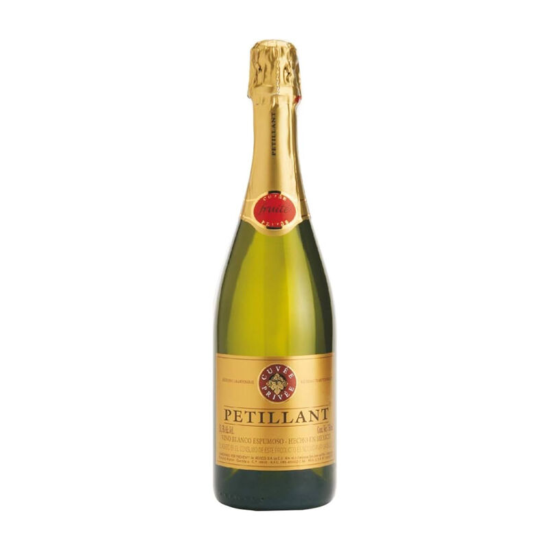 Vino Espumoso Petillant Demi Sec 750 ml image number null