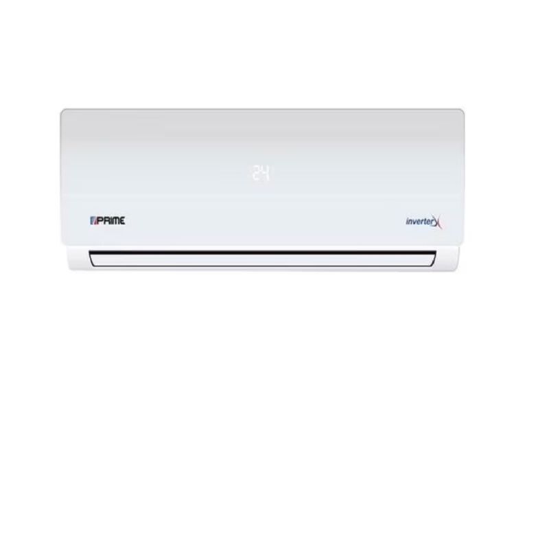 Mini Split Prime Emprc122b 12,000 Btus Solo Fr&iacute;... image number null